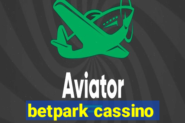 betpark cassino